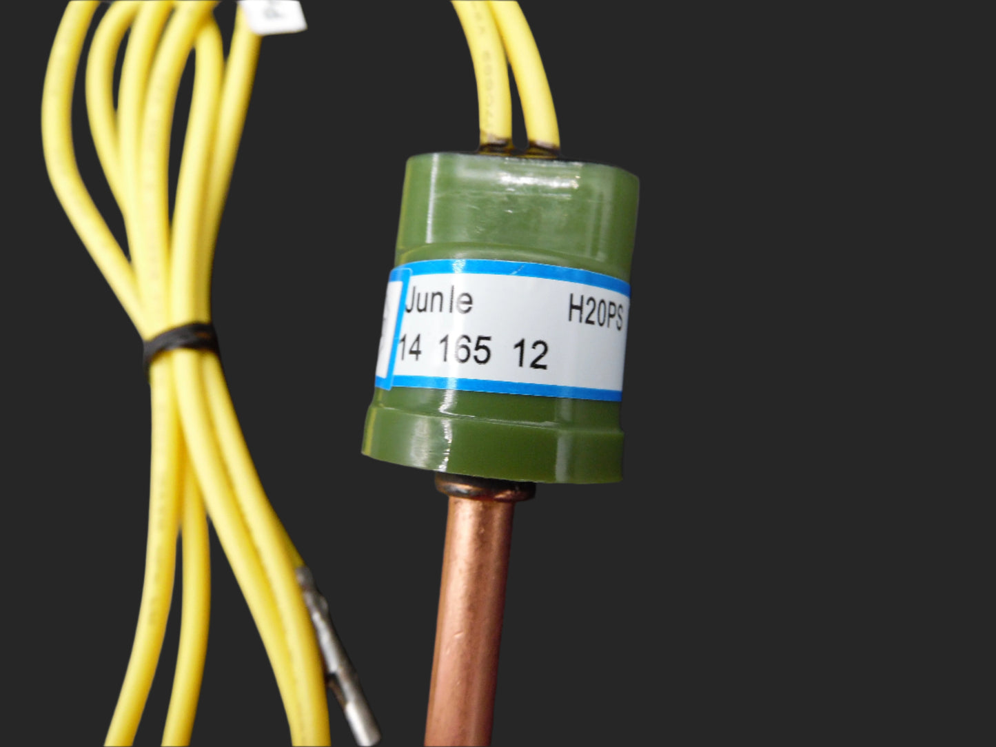 Nibe Low Pressure Stat/Switch - 518717