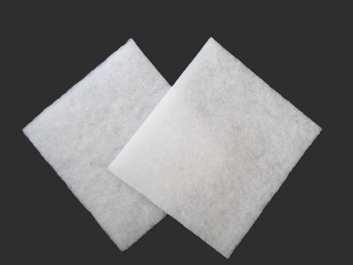 Qvantum QE Air Filters
