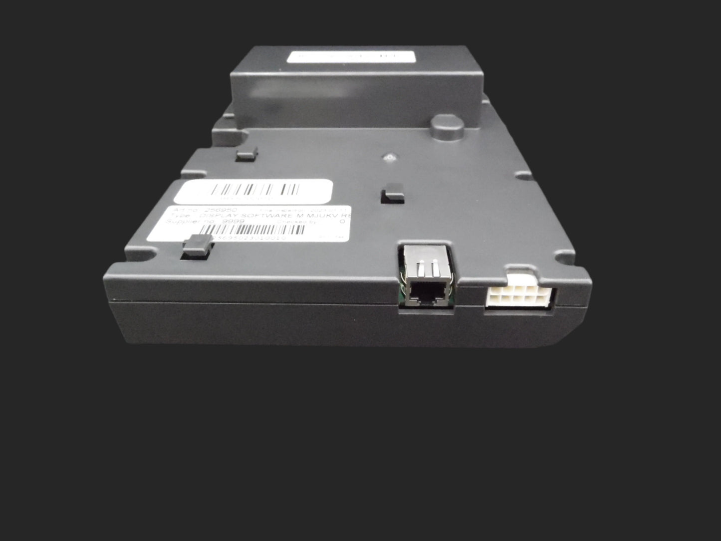 Nibe Display for the S series - 256950