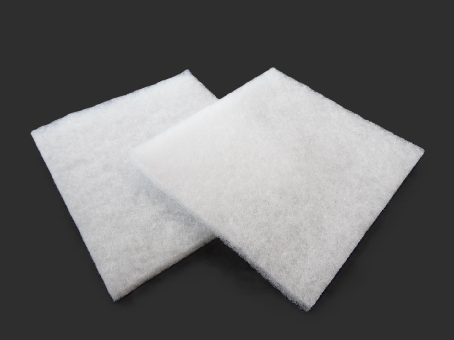 Qvantum QE Air Filters