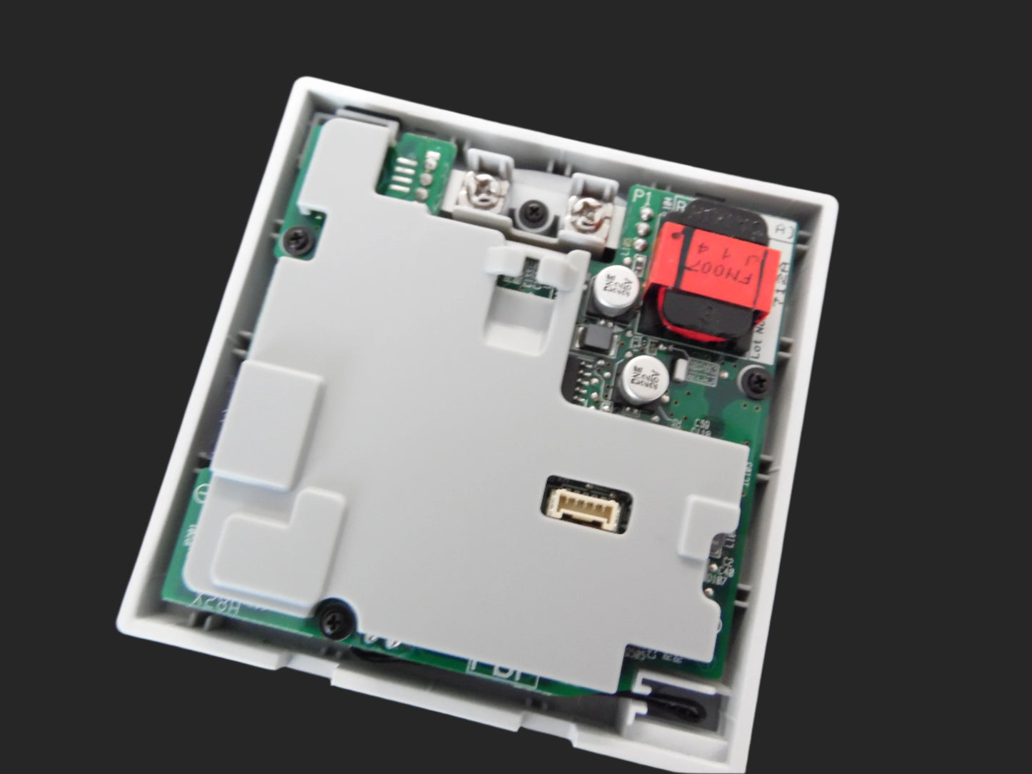 Daikin Altherma LCD Controller - BRC1HHDAW