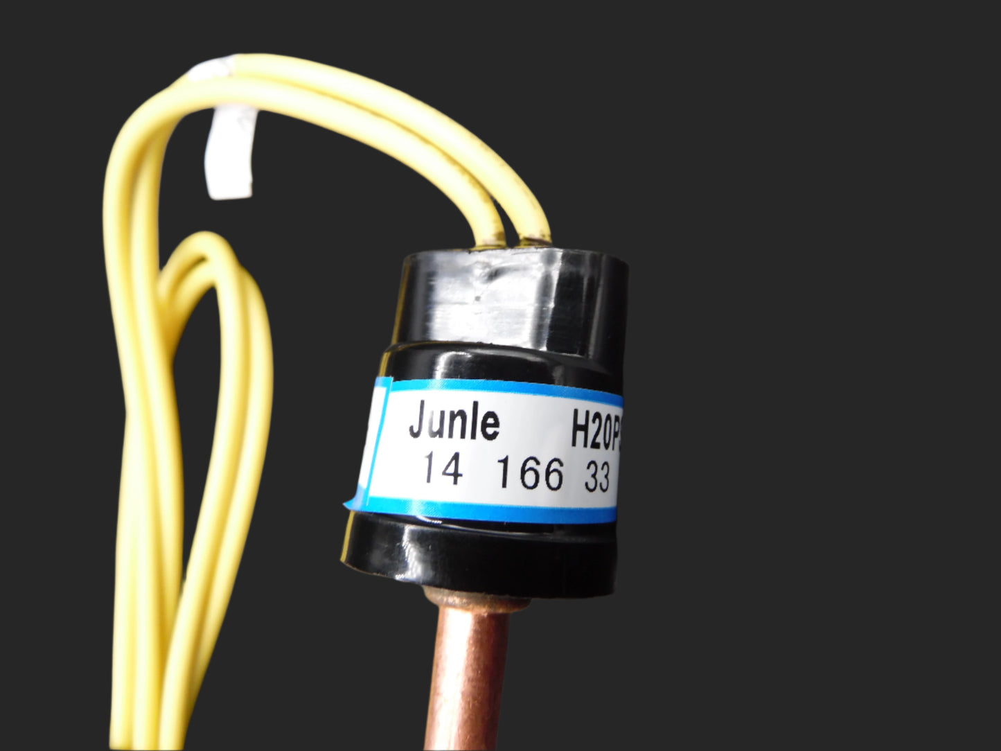 Nibe Low Pressure Stat/Switch - 718138