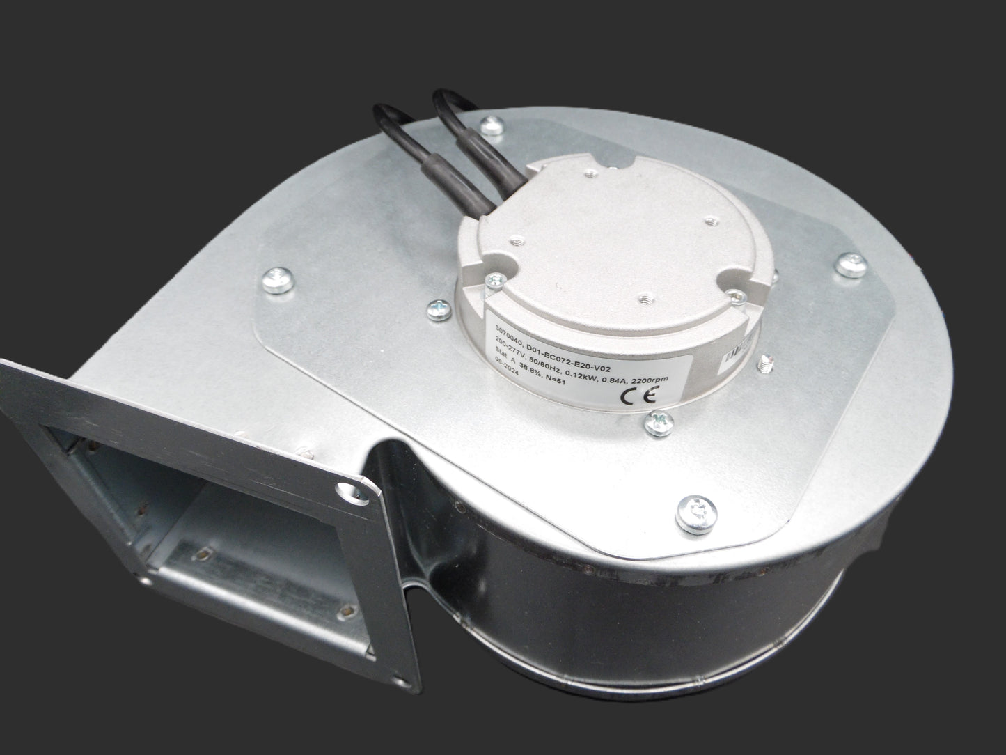 Qvantum QE Fan 3070040
