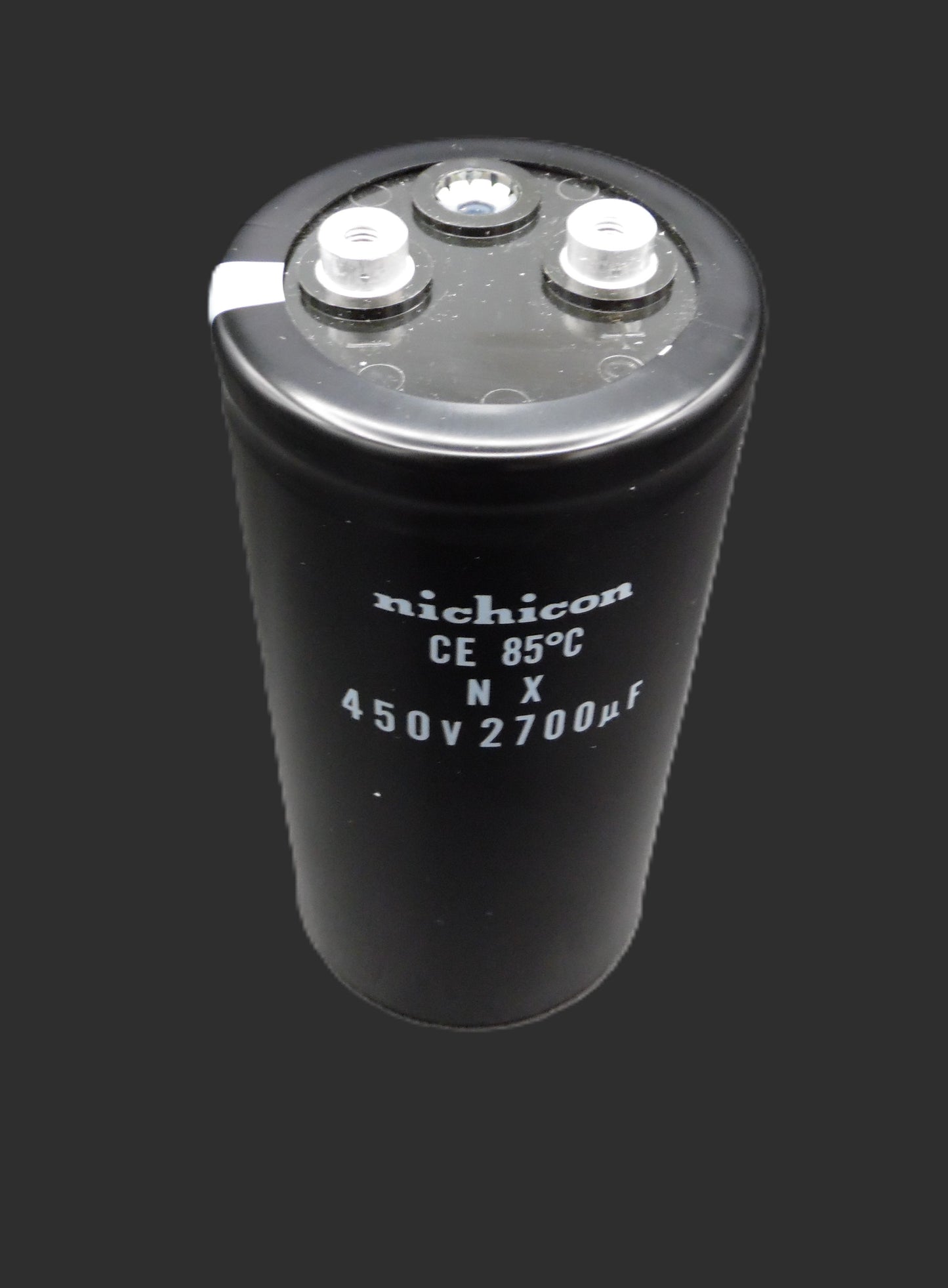 Capacitor - 718053