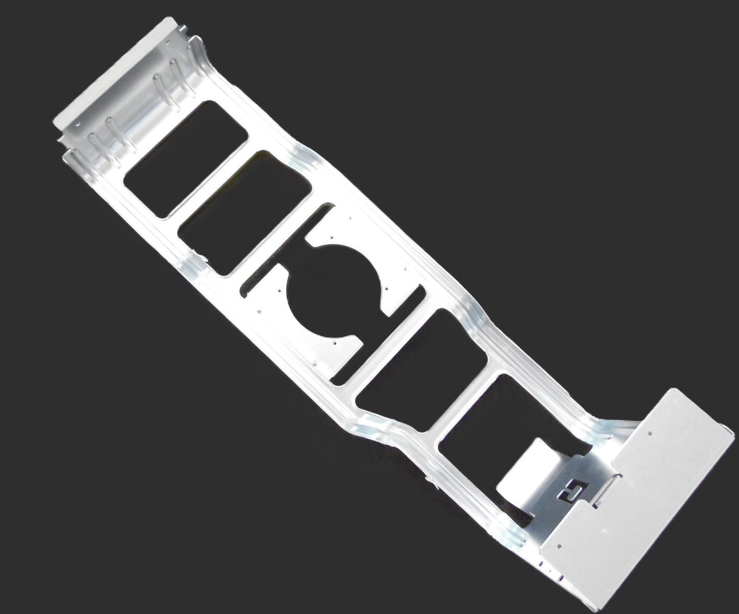 Nibe Fan Support Bracket - 516001