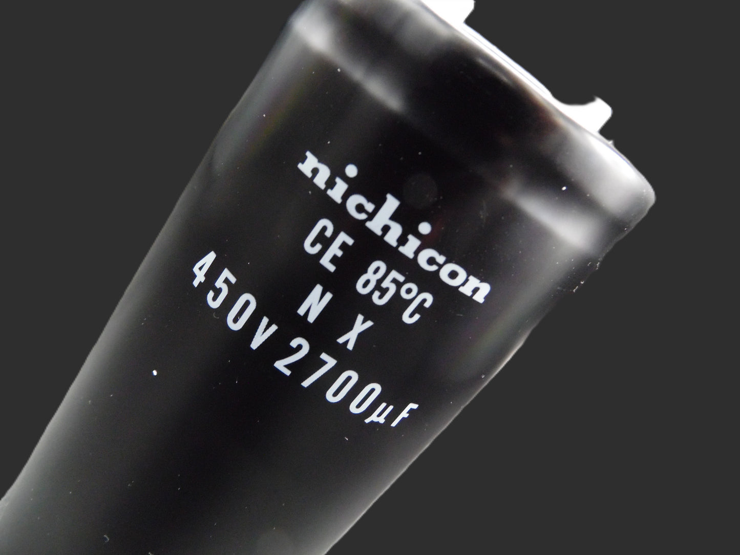Capacitor - 718053