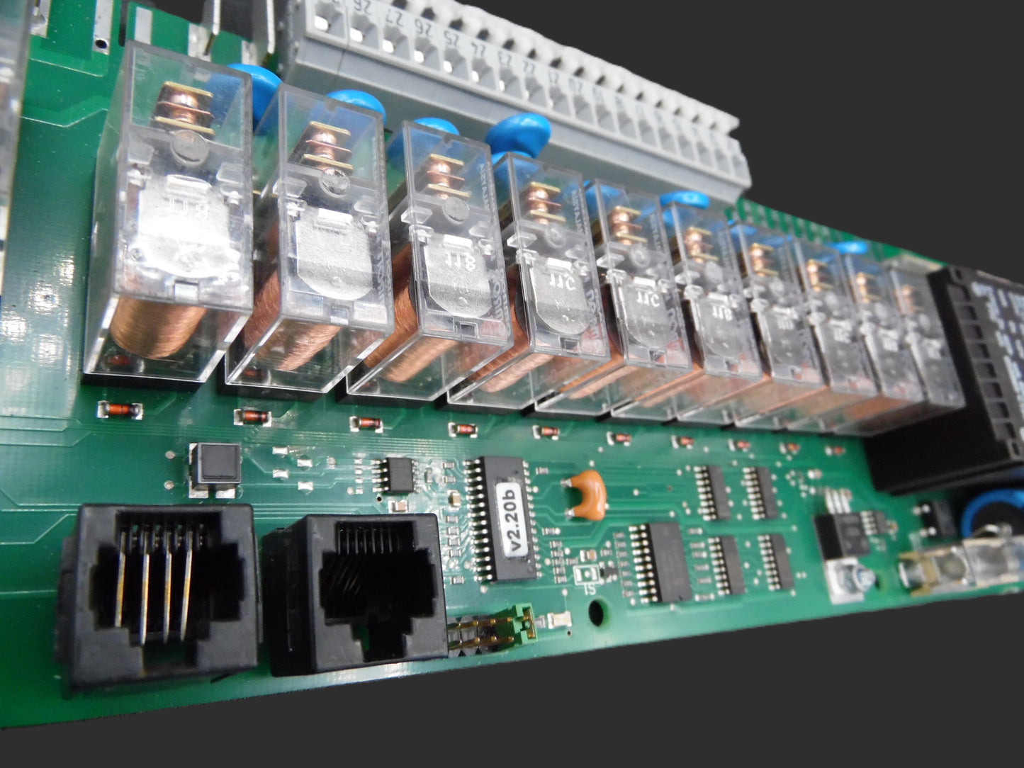 Nibe Relay Card - 718223