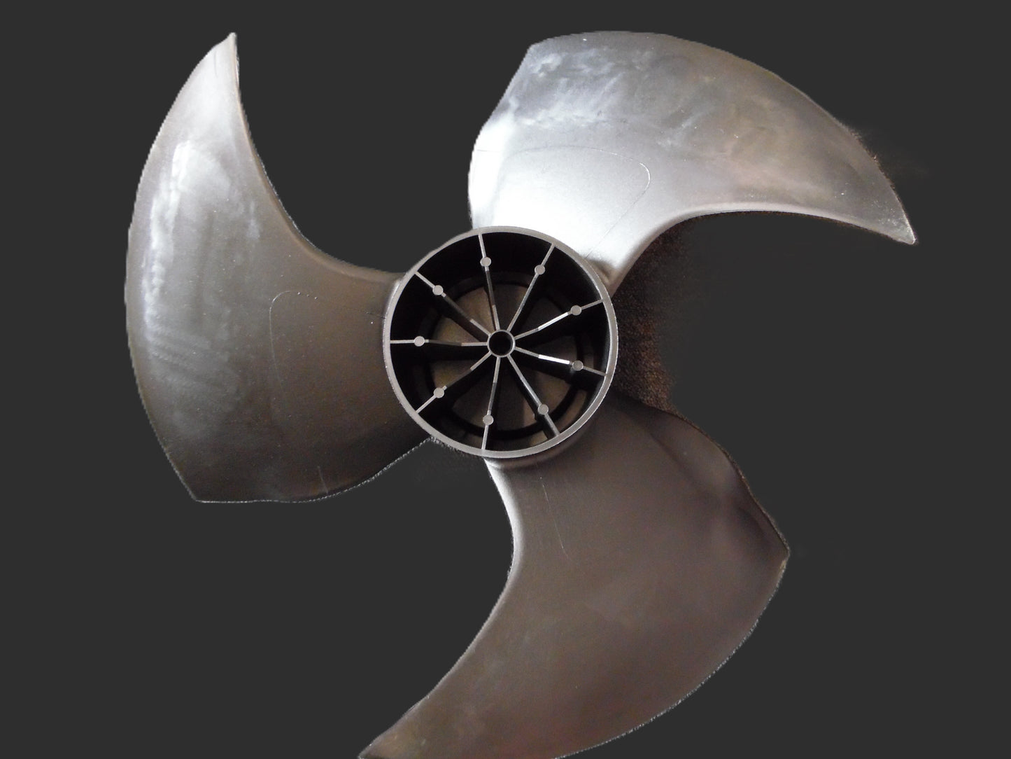 Mitsubishi Fan Blade - R01E06115
