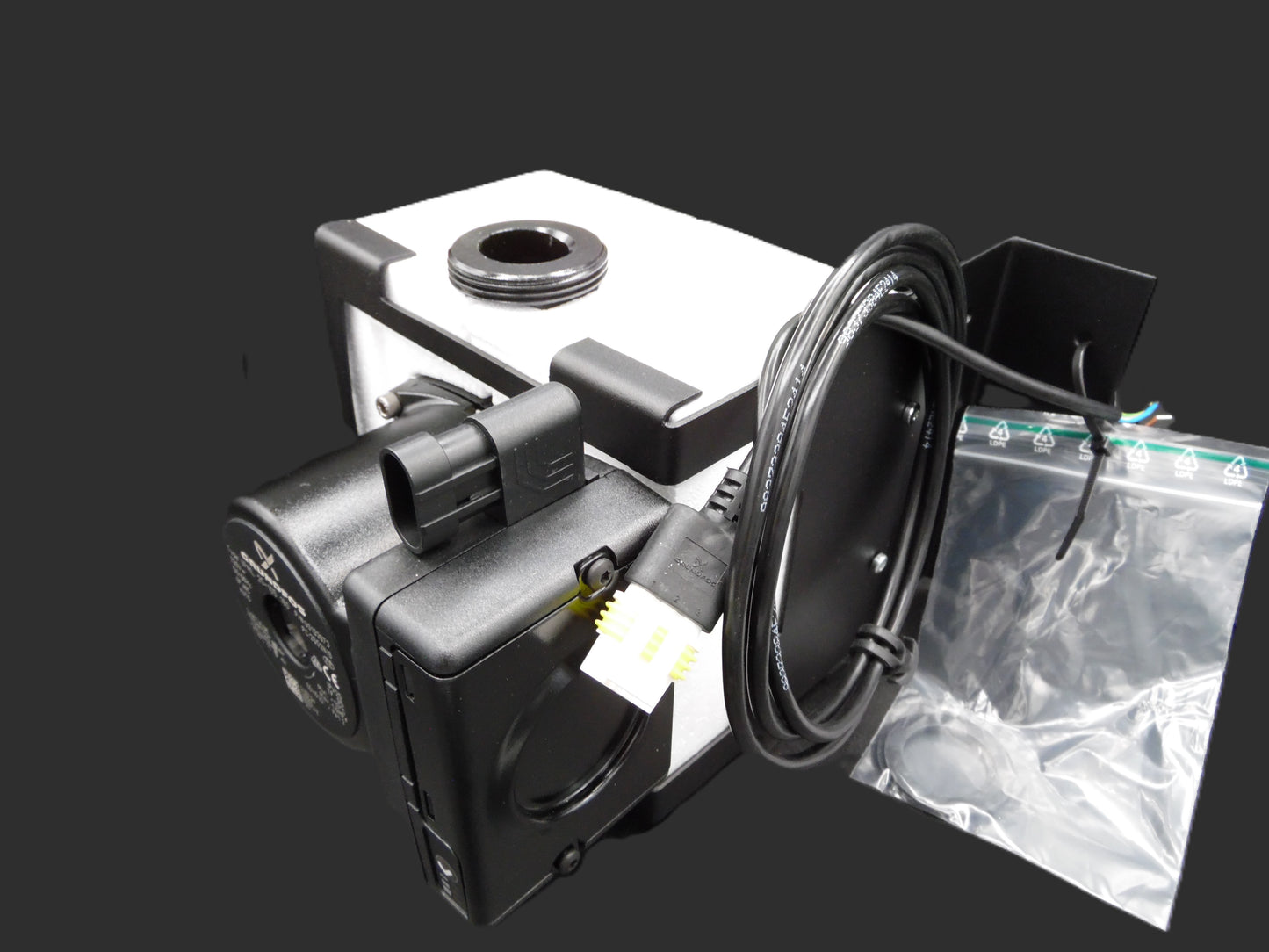 Nibe UPML 25-105 180 Circulation Pump - 259477