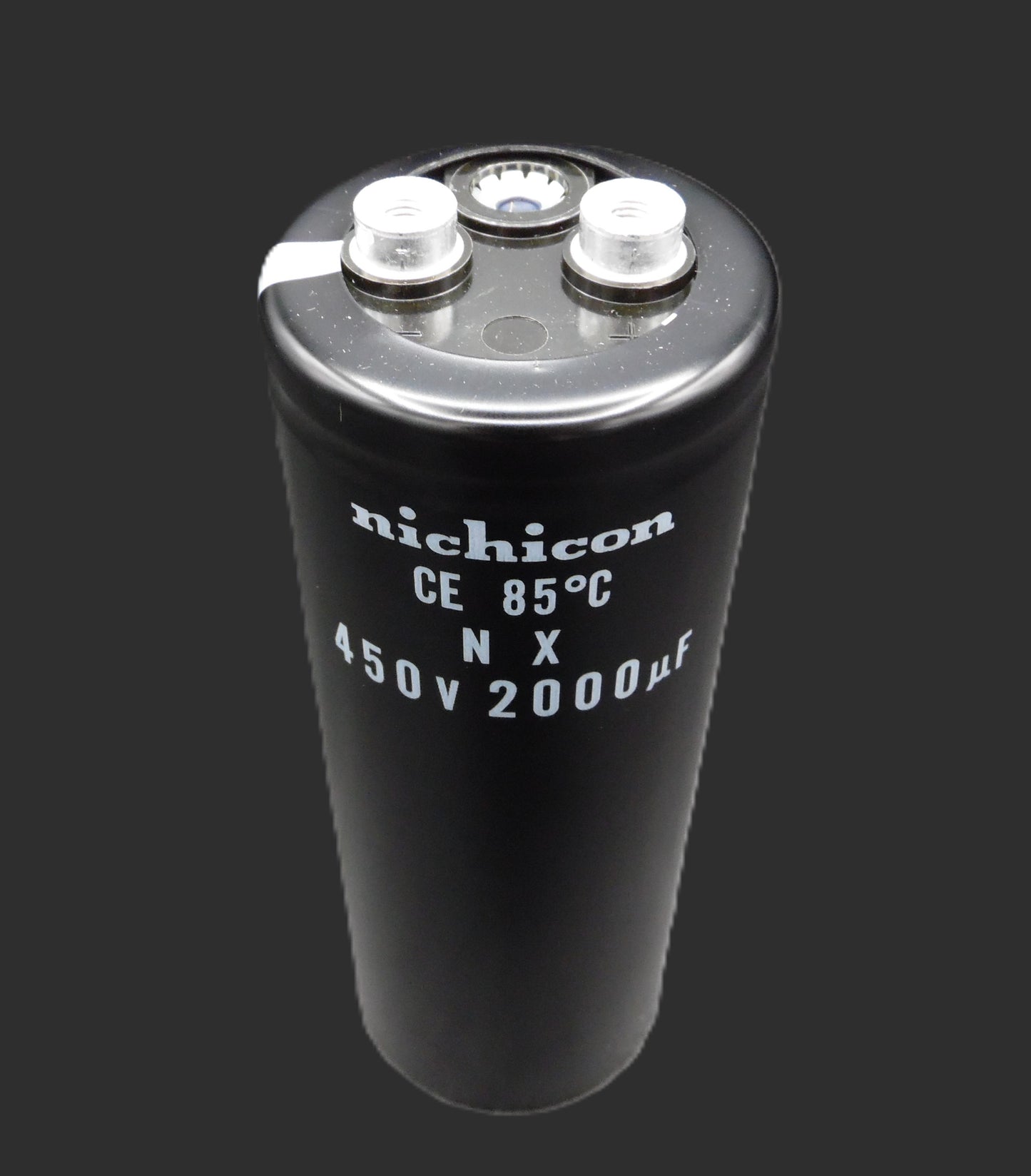 Capacitor - 718097