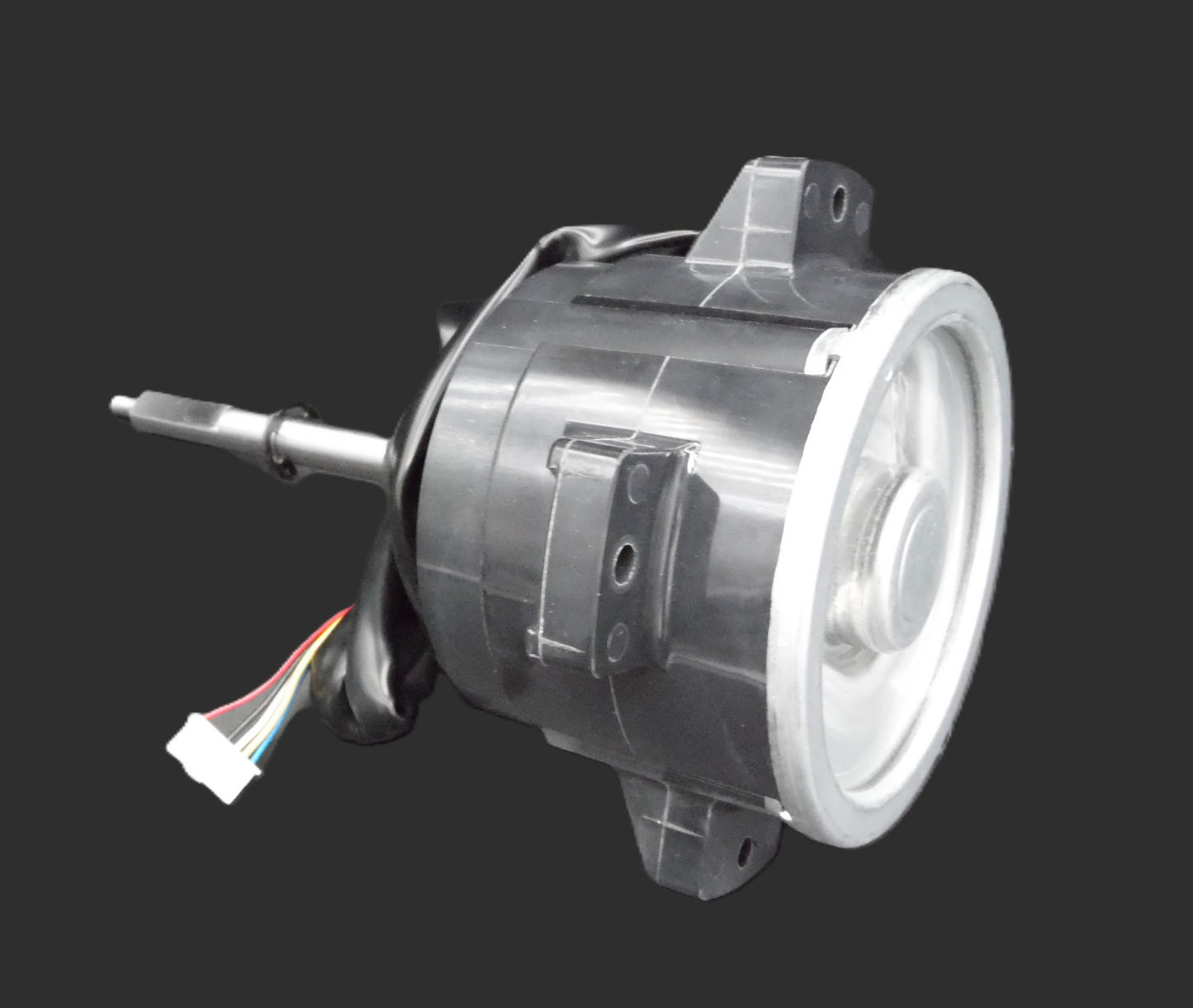 Mitsubishi Fan Motor - R01E72221