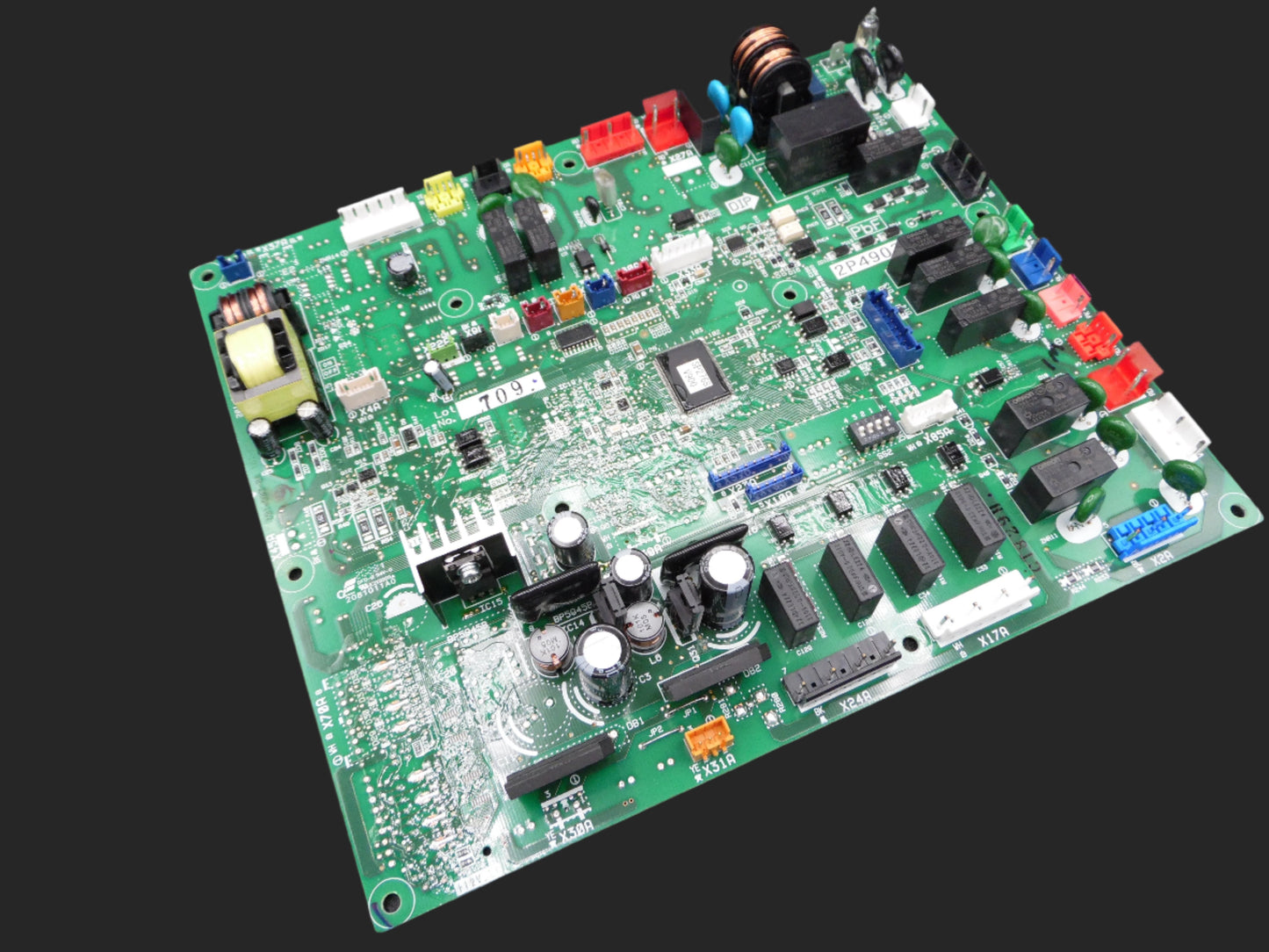 Daikin Main PCB - 5020991