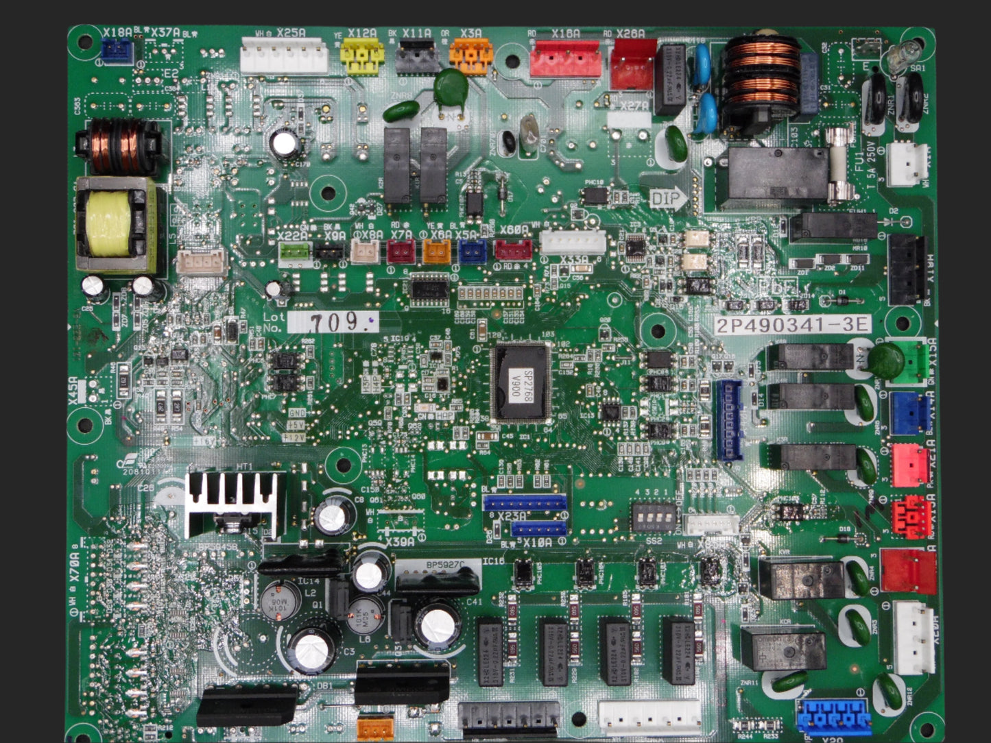 Daikin Main PCB - 5020991