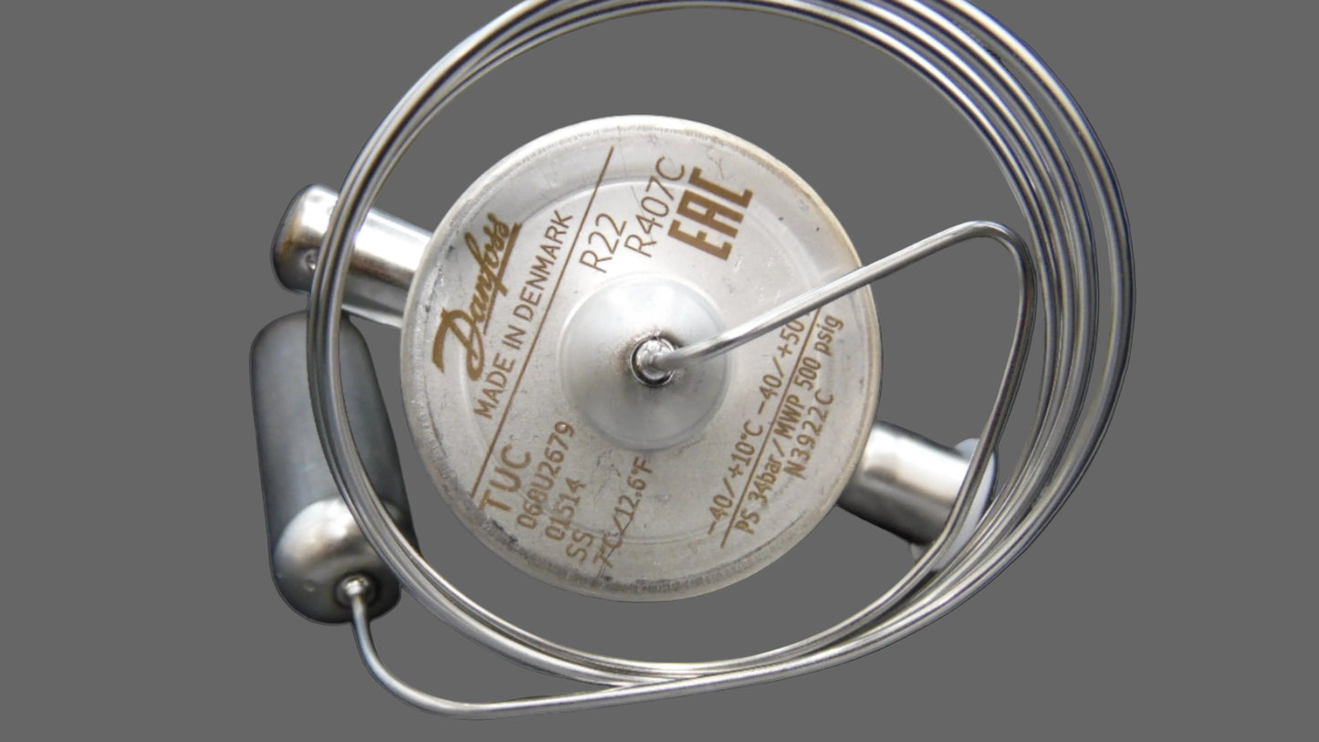 Nibe Expansion Valve - 425889