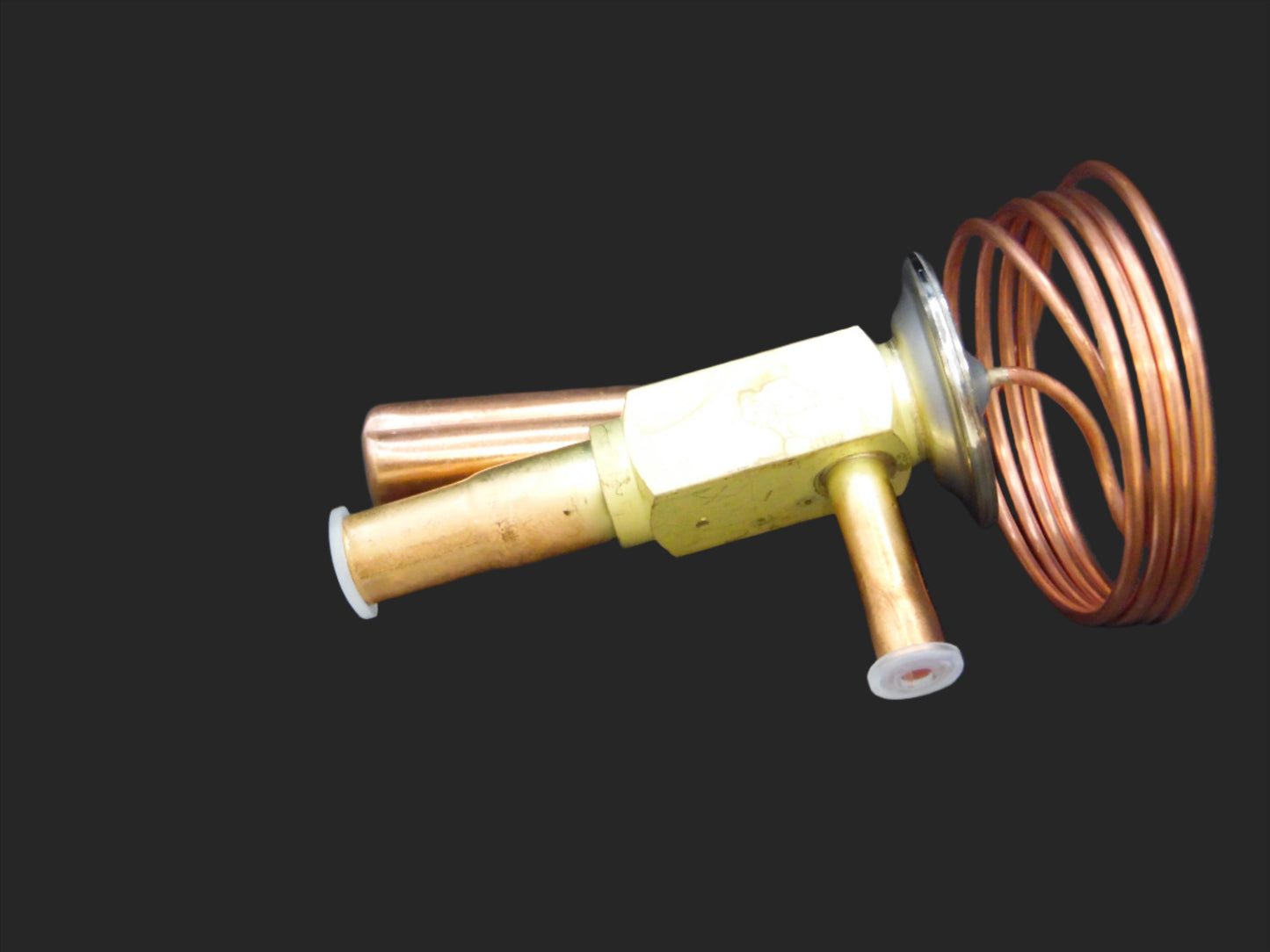Nibe TD1 / R22 Expansion Valve - 224118