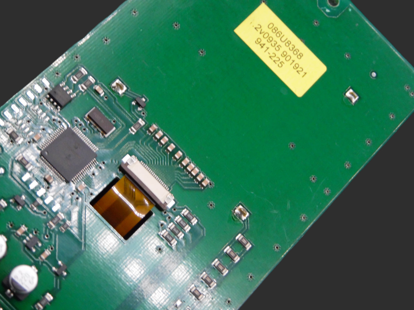 Thermia Control Module Dhp-H