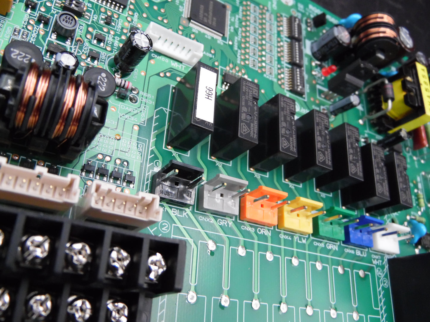 Mitsubishi Control Board - PAC-IF010-5