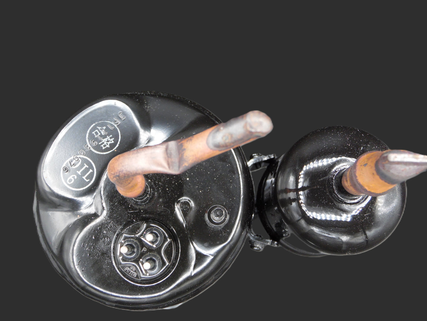 Mitsubishi Compressor - T97426607