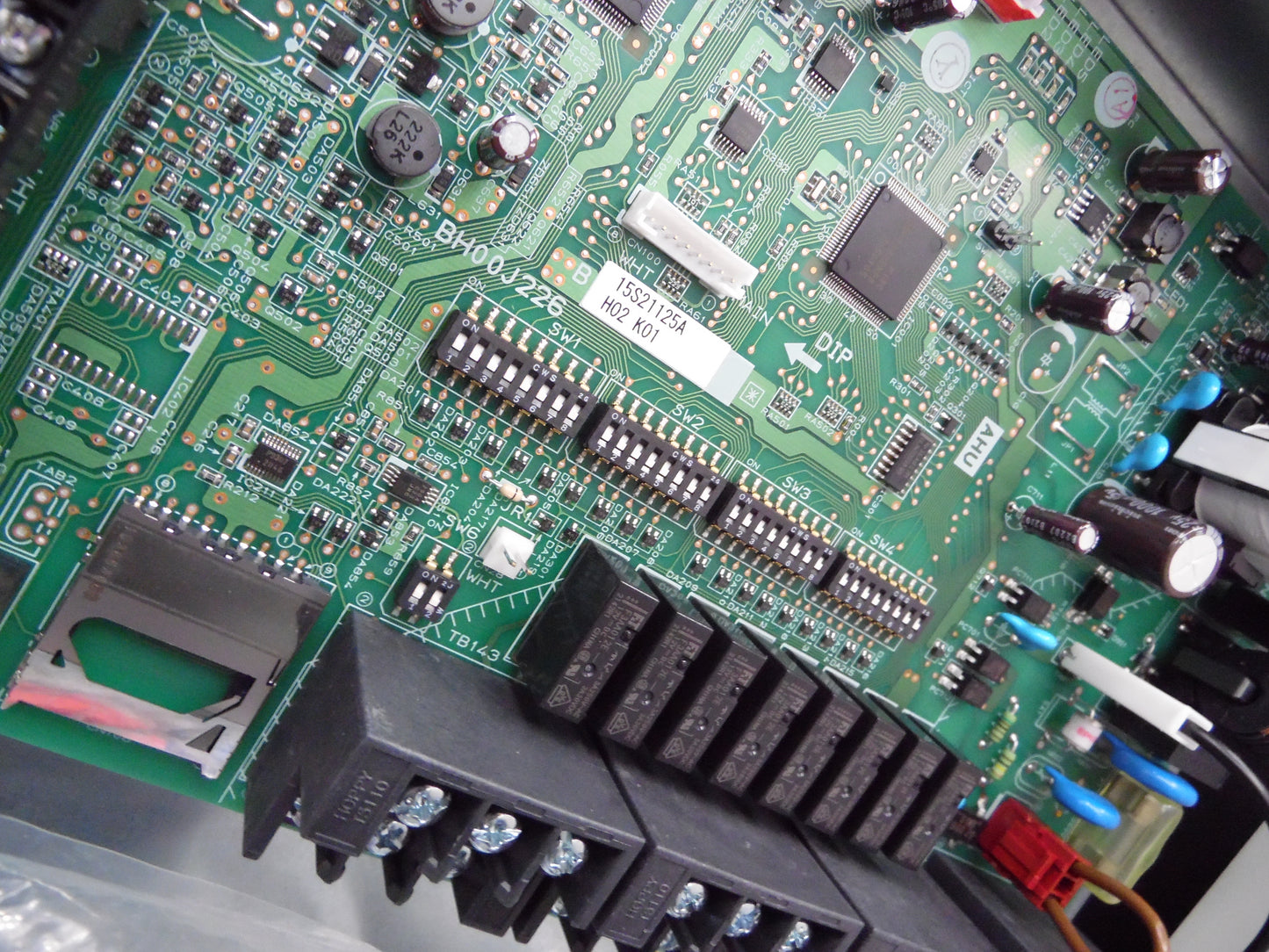 Mitsubishi Electric heat pump module - PAC-IF013B-E