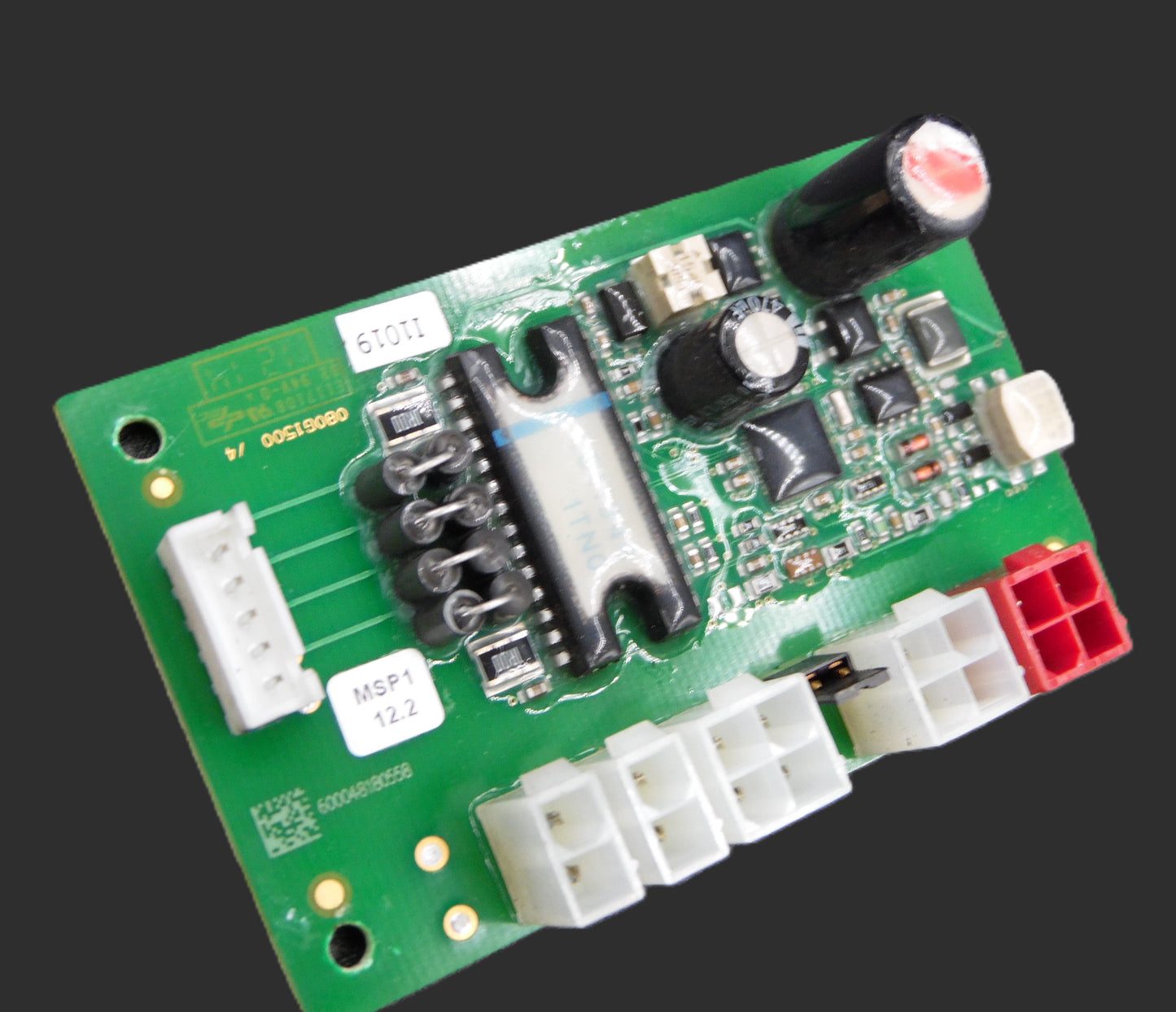 Danfoss EIM 336 - 080G1002