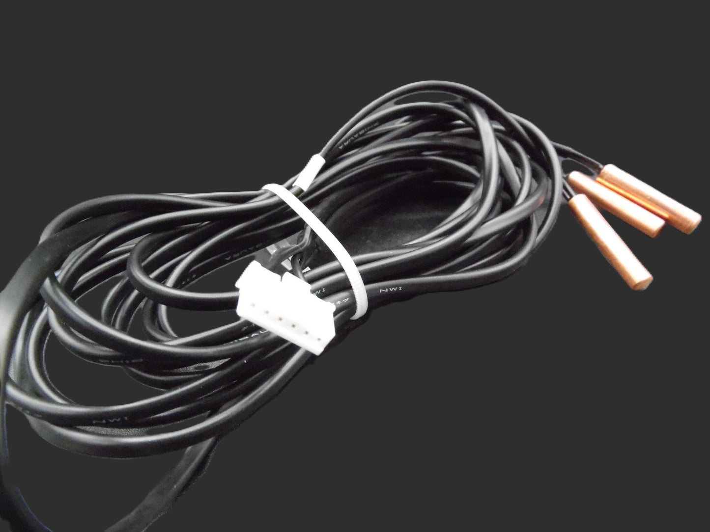 Dakin Thermistor Assembly - 302281P