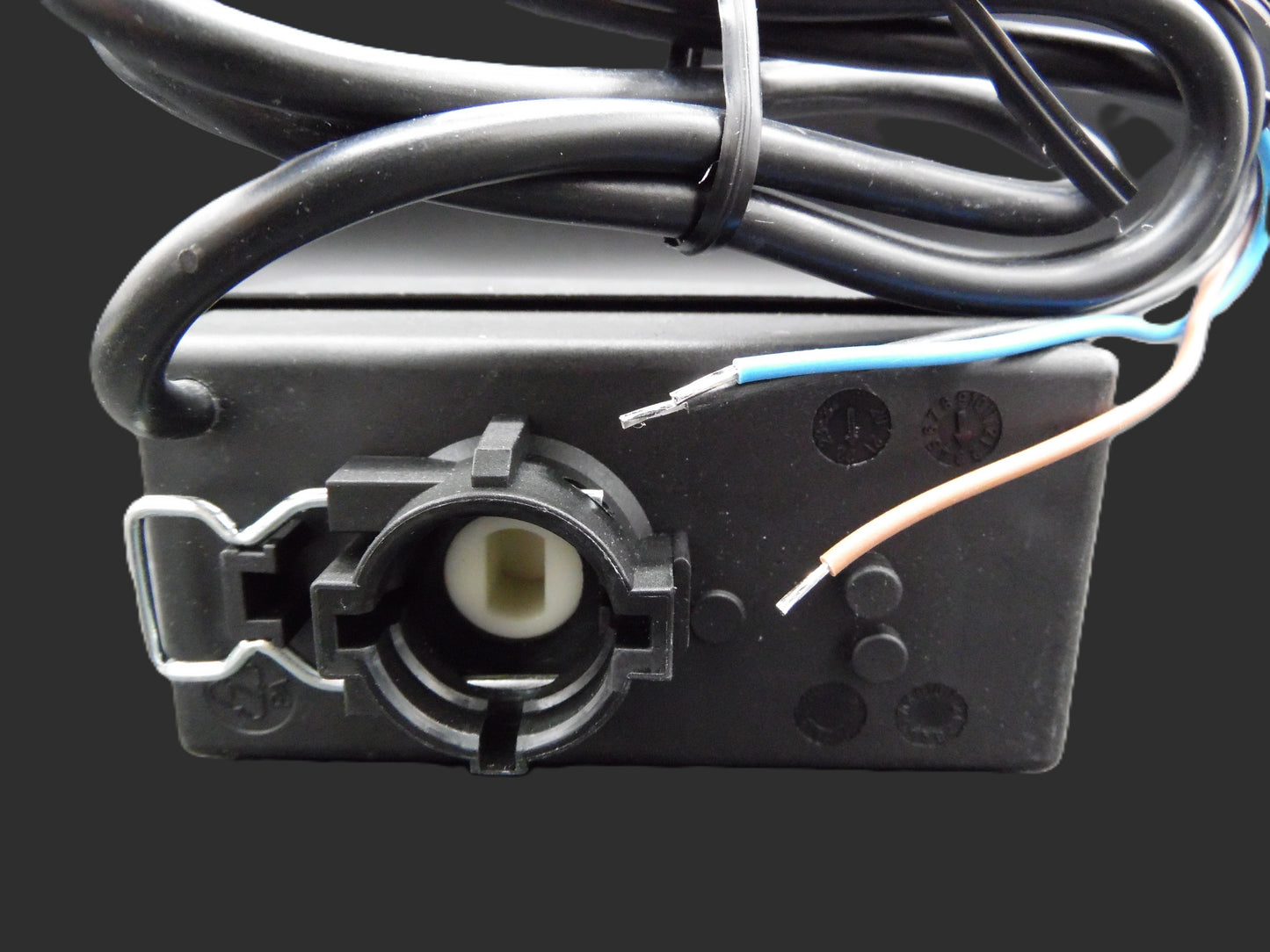 LK 525 EMV 110-K Actuator