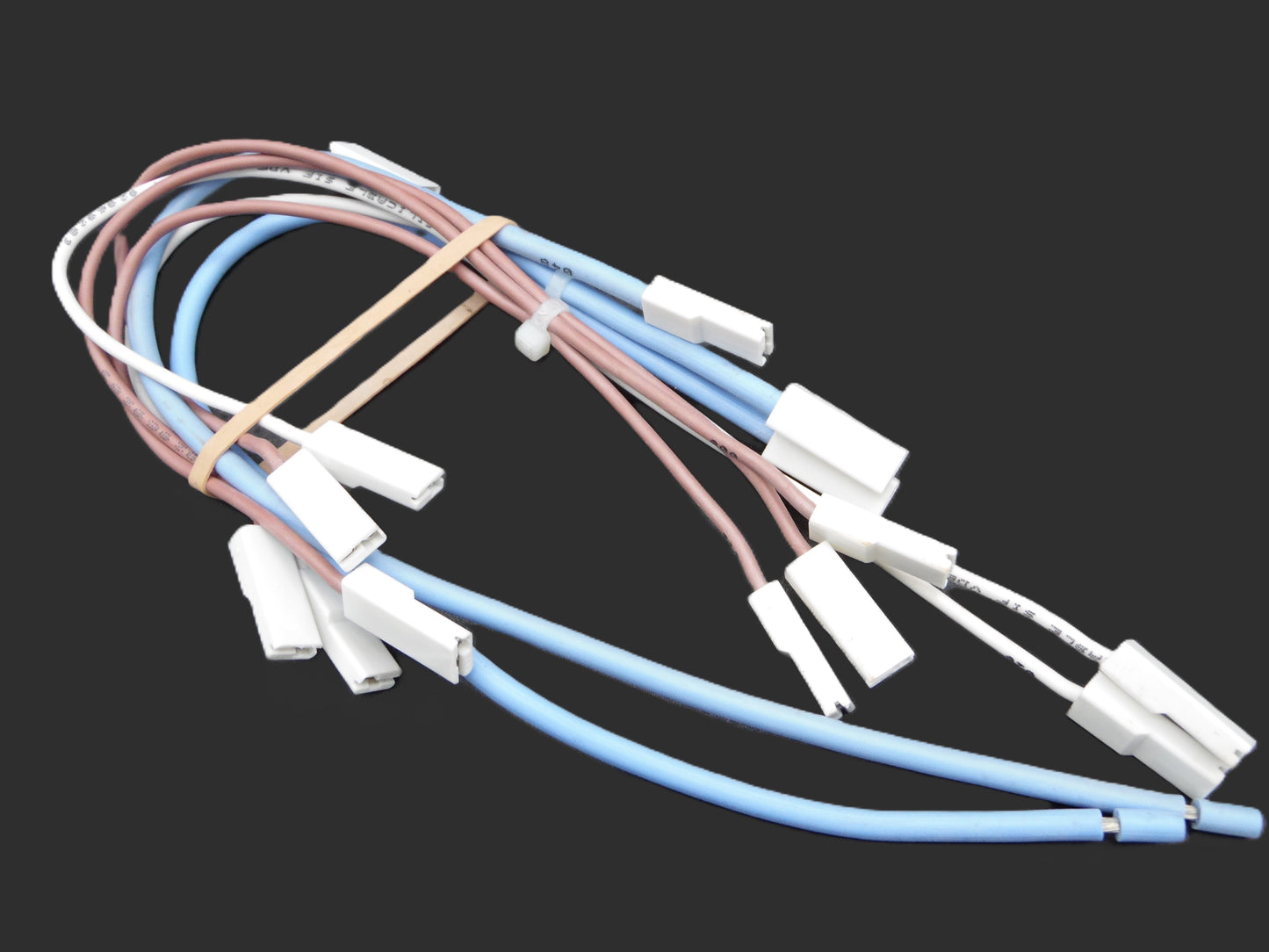 Nibe Immersion Wiring harness F360
