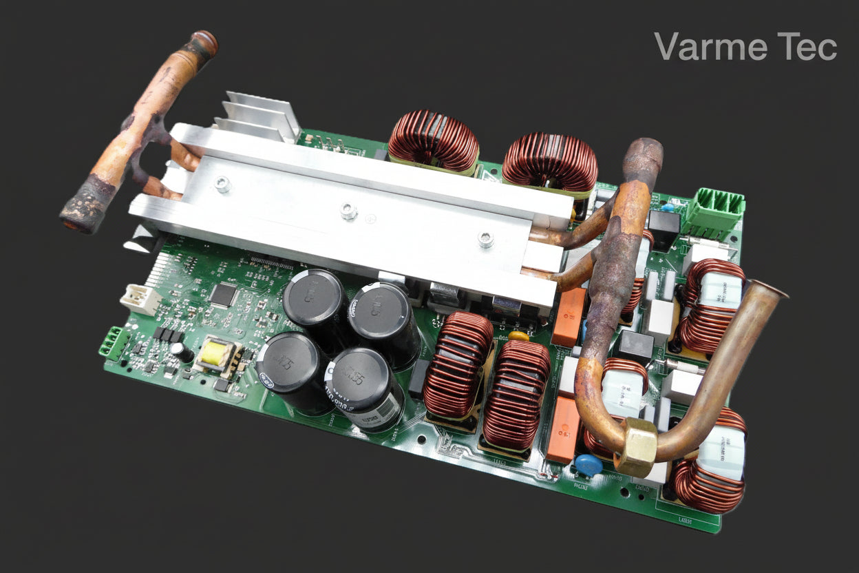 Stiebel Eltron Inverter PCB - 320368