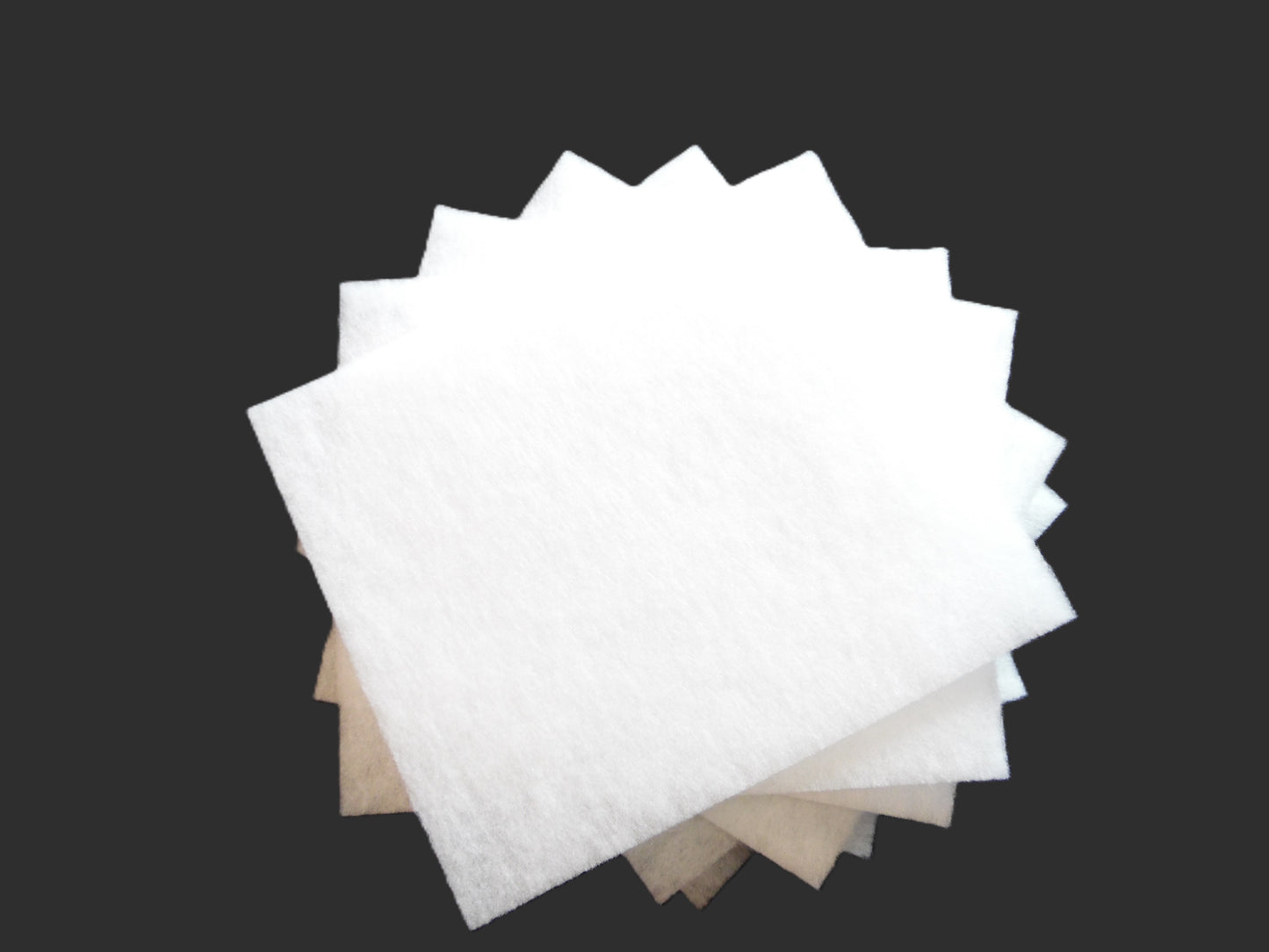 Nibe F360p/F200/F205p Filter - 33528 ( 50 )