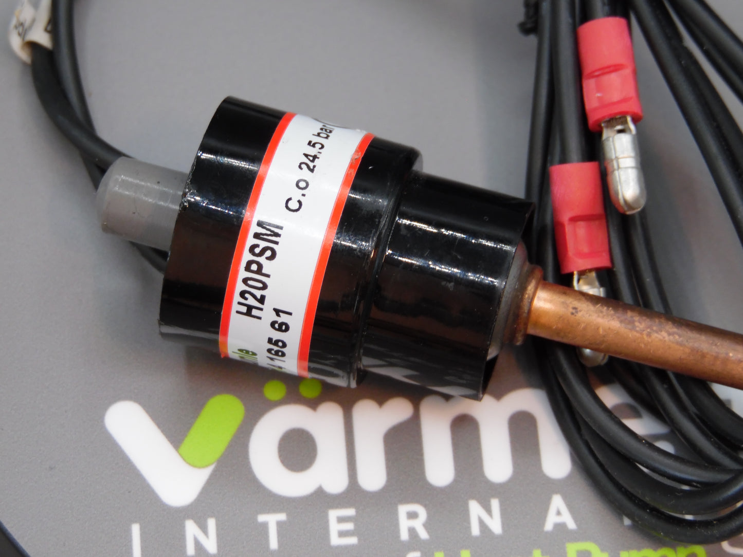 Nibe High Pressure Switch - 418874