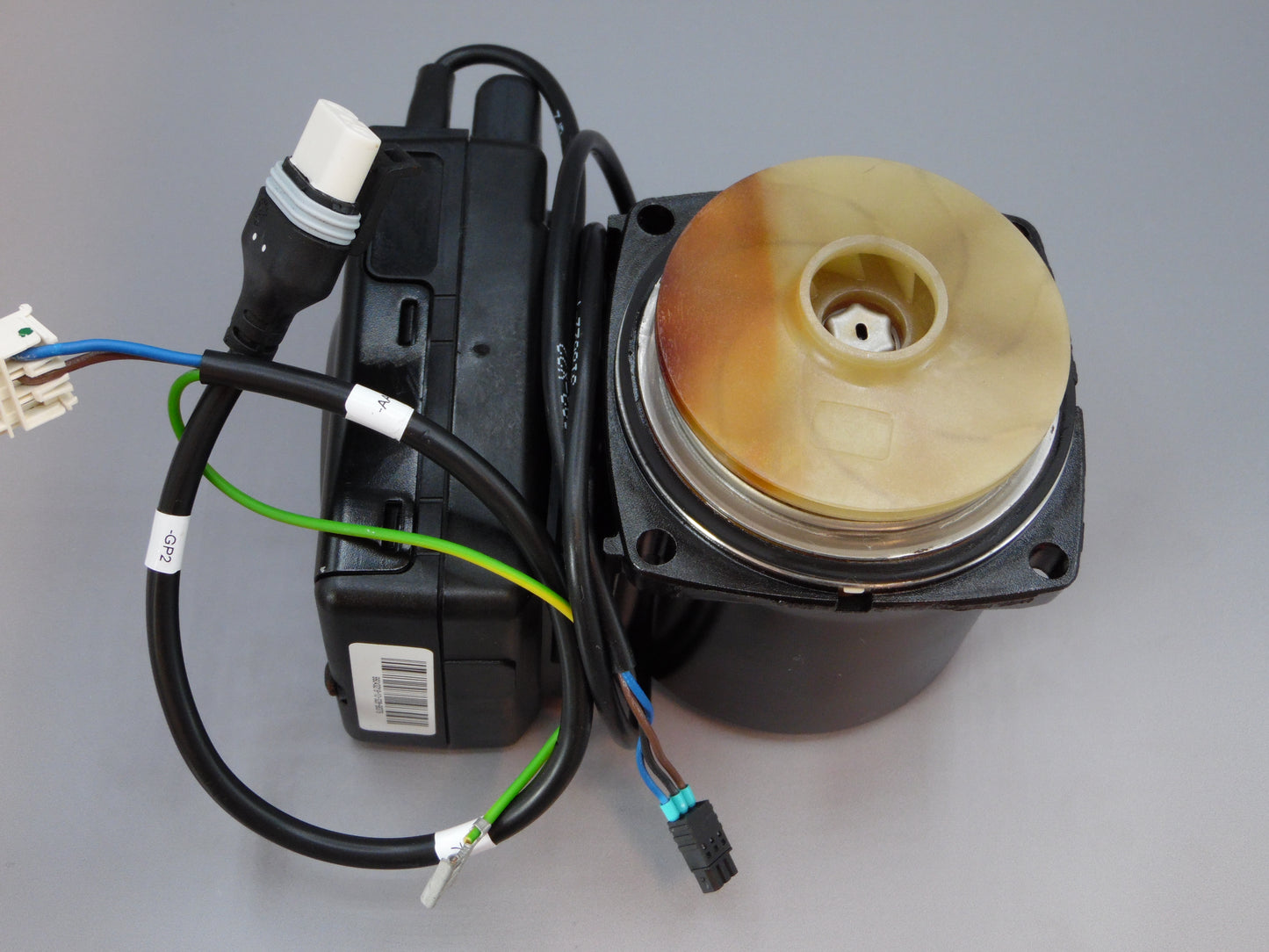 Grundfos UPML 25-105 180