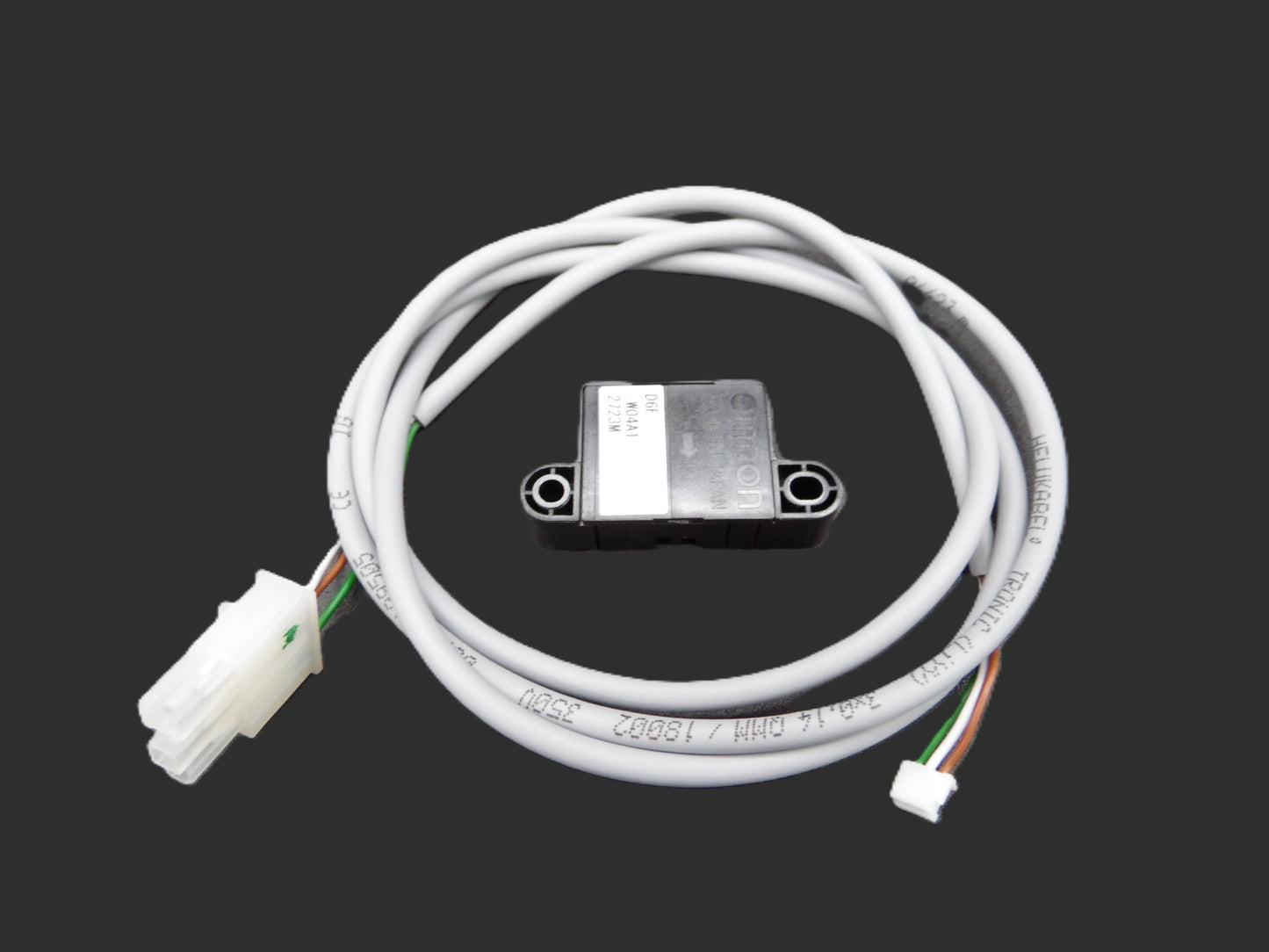 Nibe Air Velocity Sensor - 519579