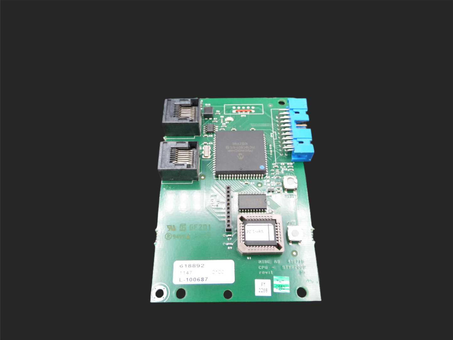 Nibe CPU SMO10 v1.24 res - 518790