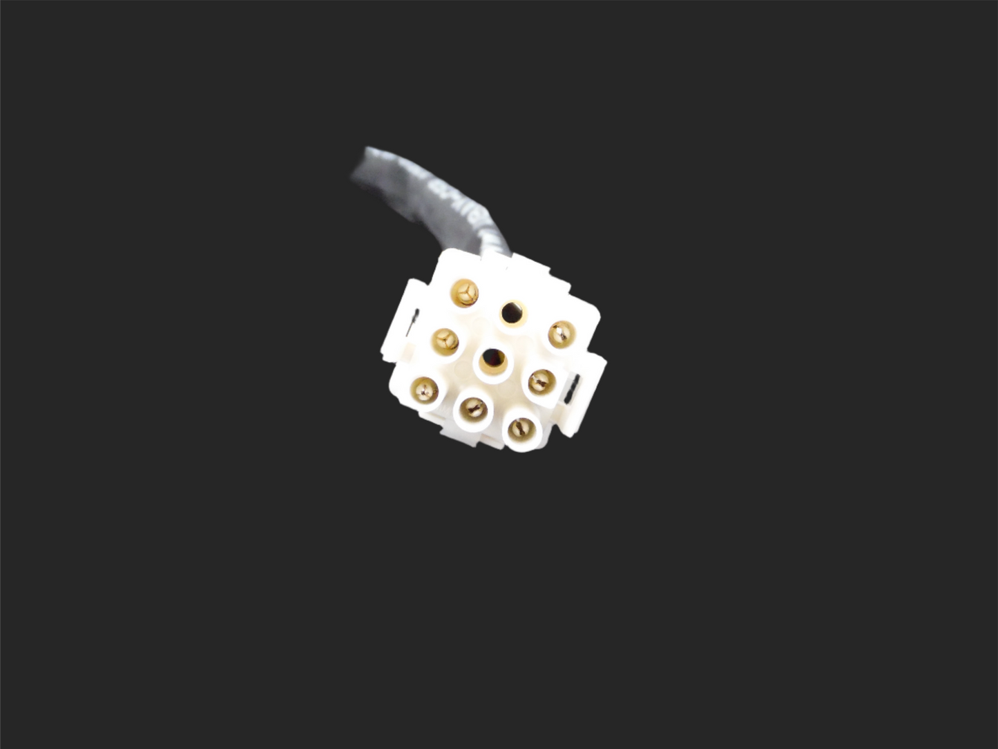 Nibe F200p/F205p Fan- 618888