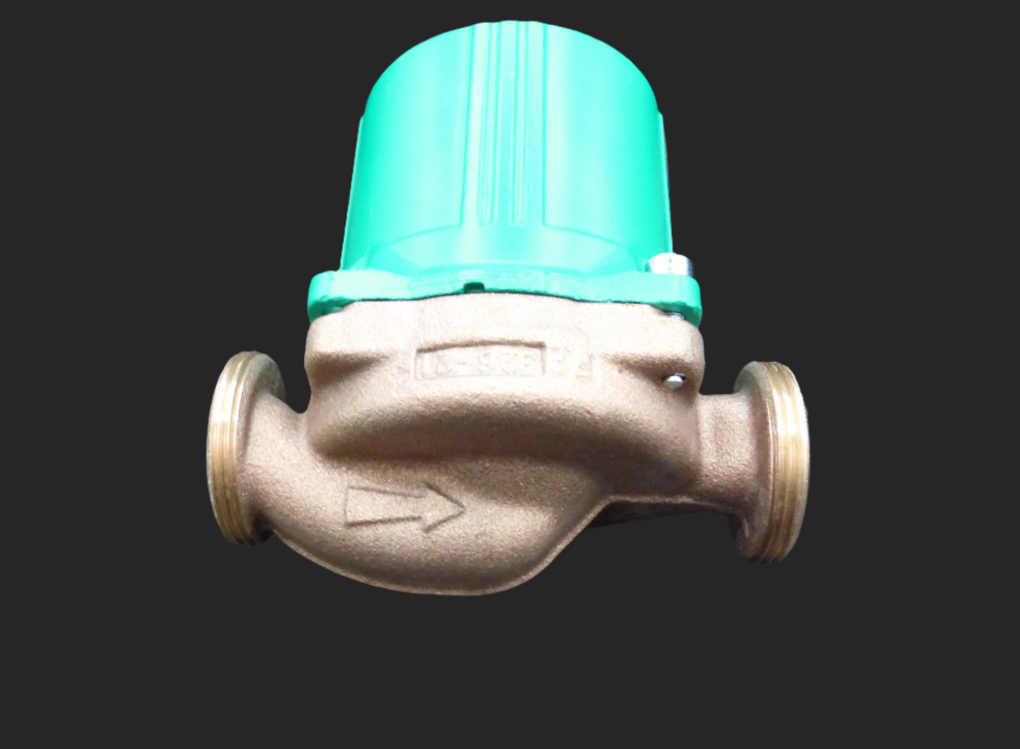 Wilo SB30 Bronze hot water Circulation Pump