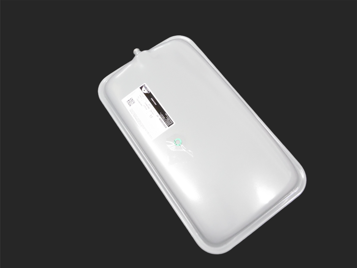 Nibe 10L Heating Expansion Vessel - 425890