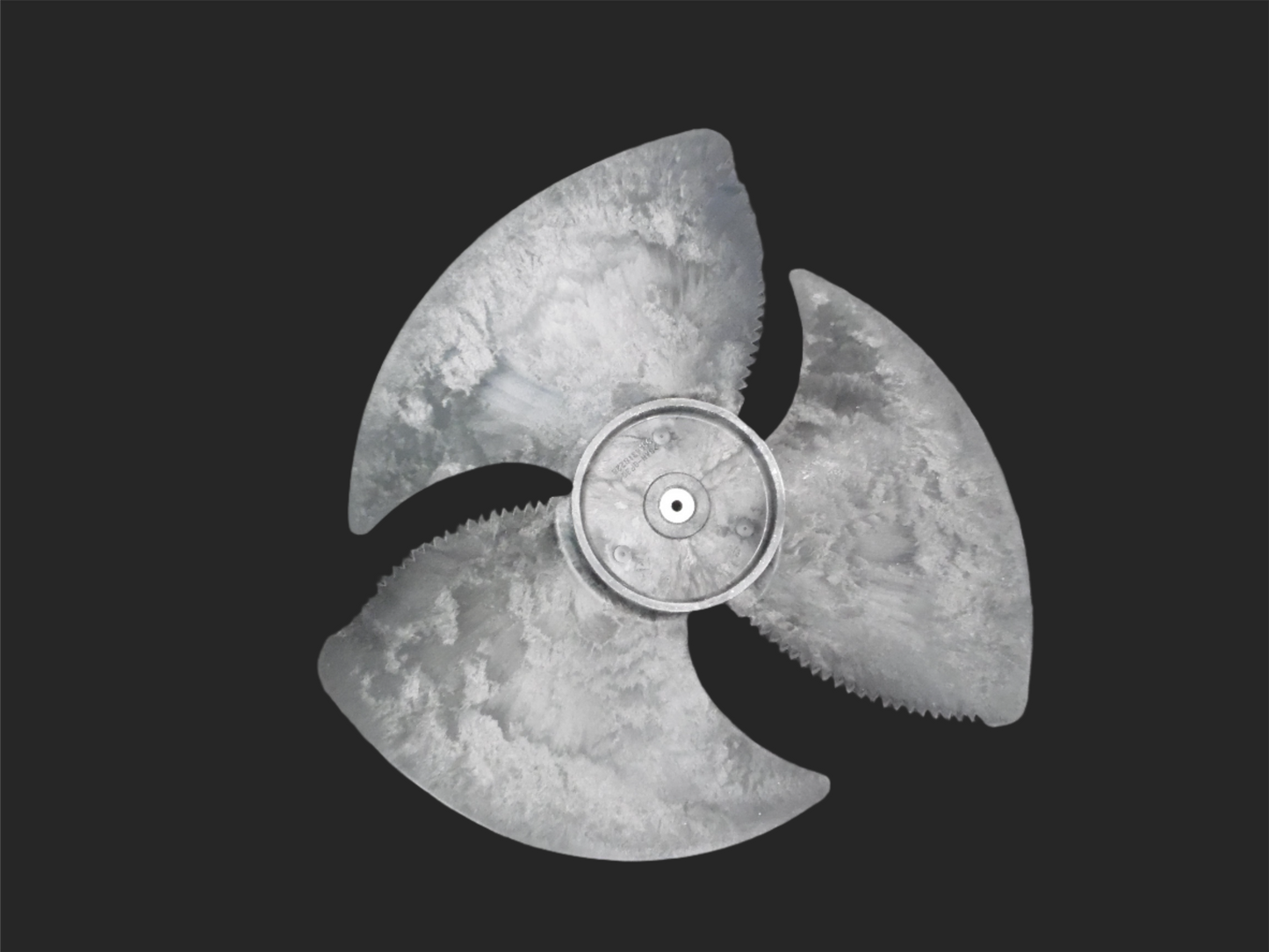 Nibe Fan Blade, F2040 6kw - 718812