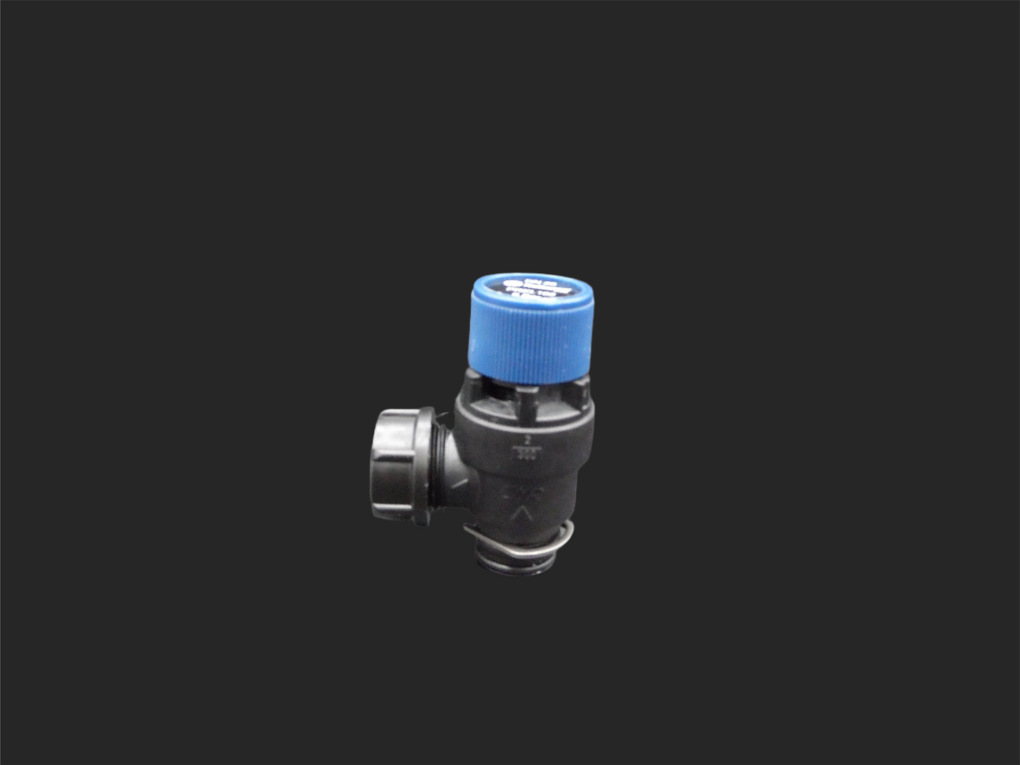 Reliance 6 Bar Pressure Relief Valve for Inlet Control Multibloc
