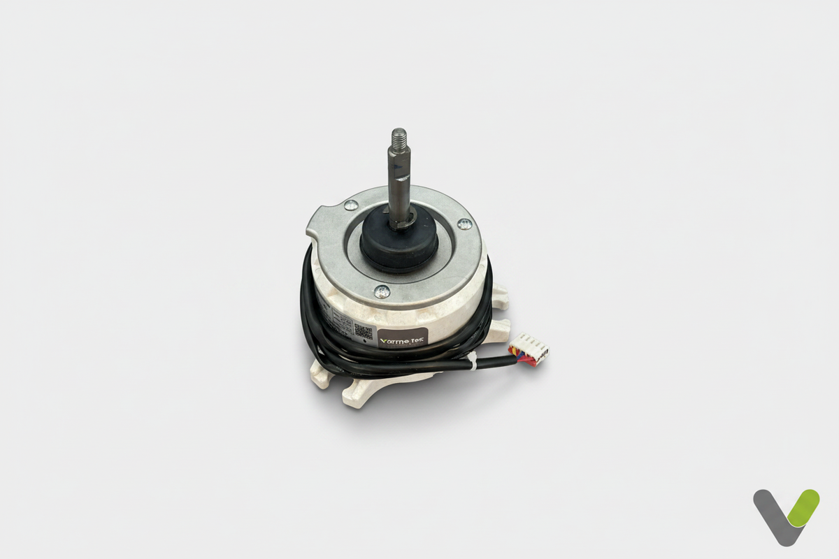 LG Fan Motor EAU62543710