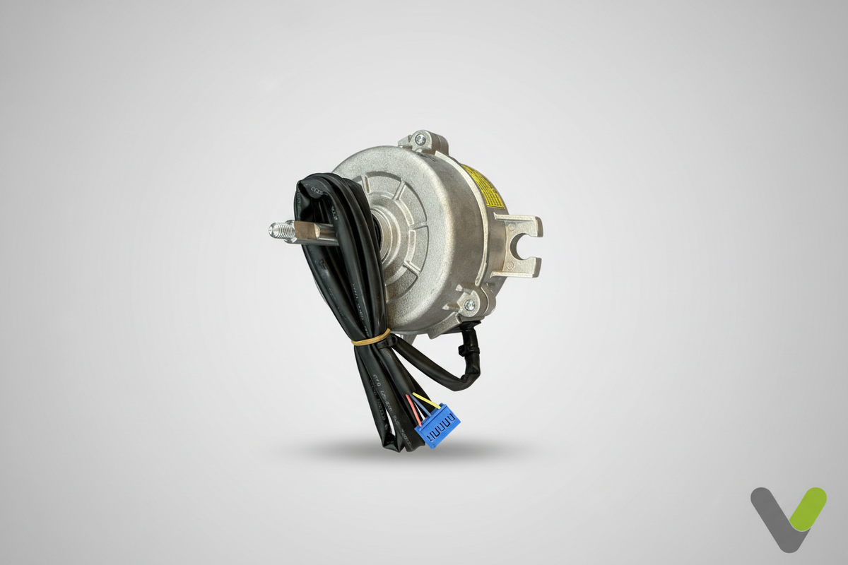 LG Fan Motor EAU62543704 - Background Replace