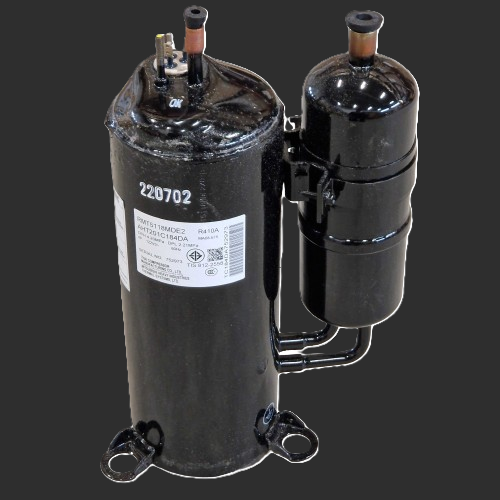 Nibe F2040 8kw, Compressor - 089839