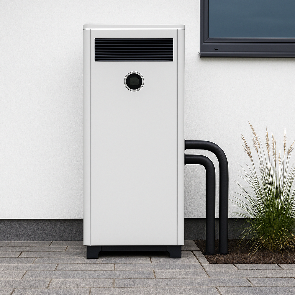 Ground Source Heat Pumps