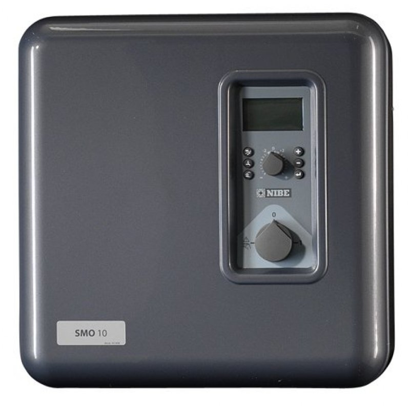 NIBE SMO 10