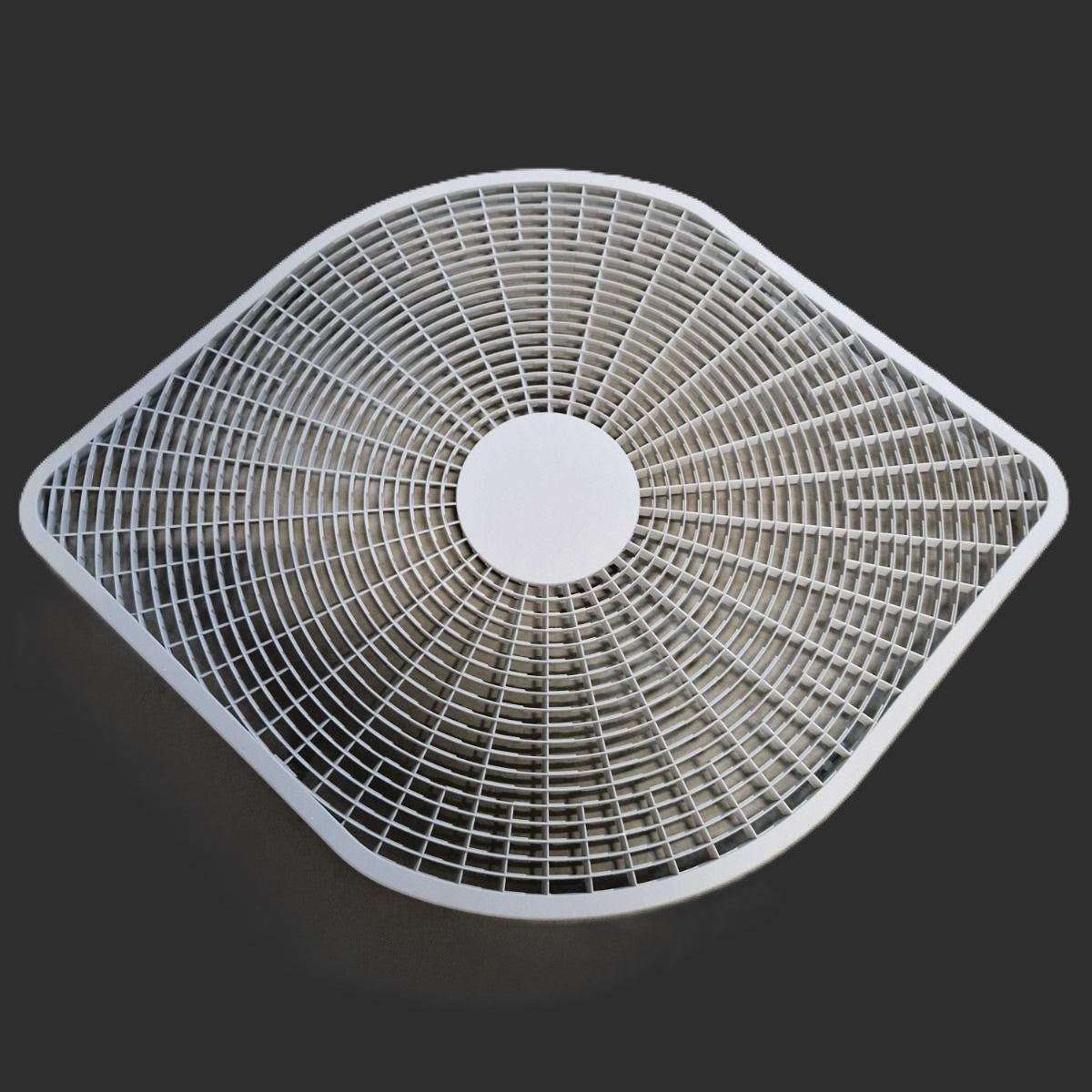 Nibe Front Grille/Guard - 033815