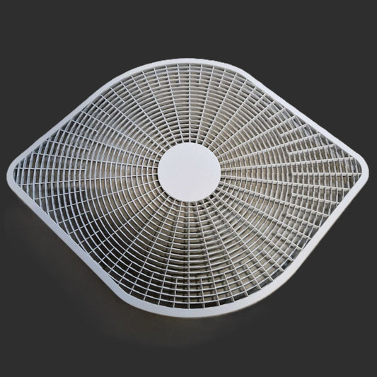 Nibe Front Grille/Guard - 033815