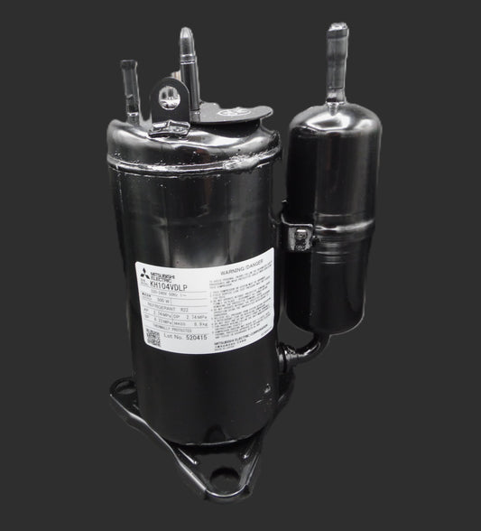 Nibe 550W Compressor - 089847