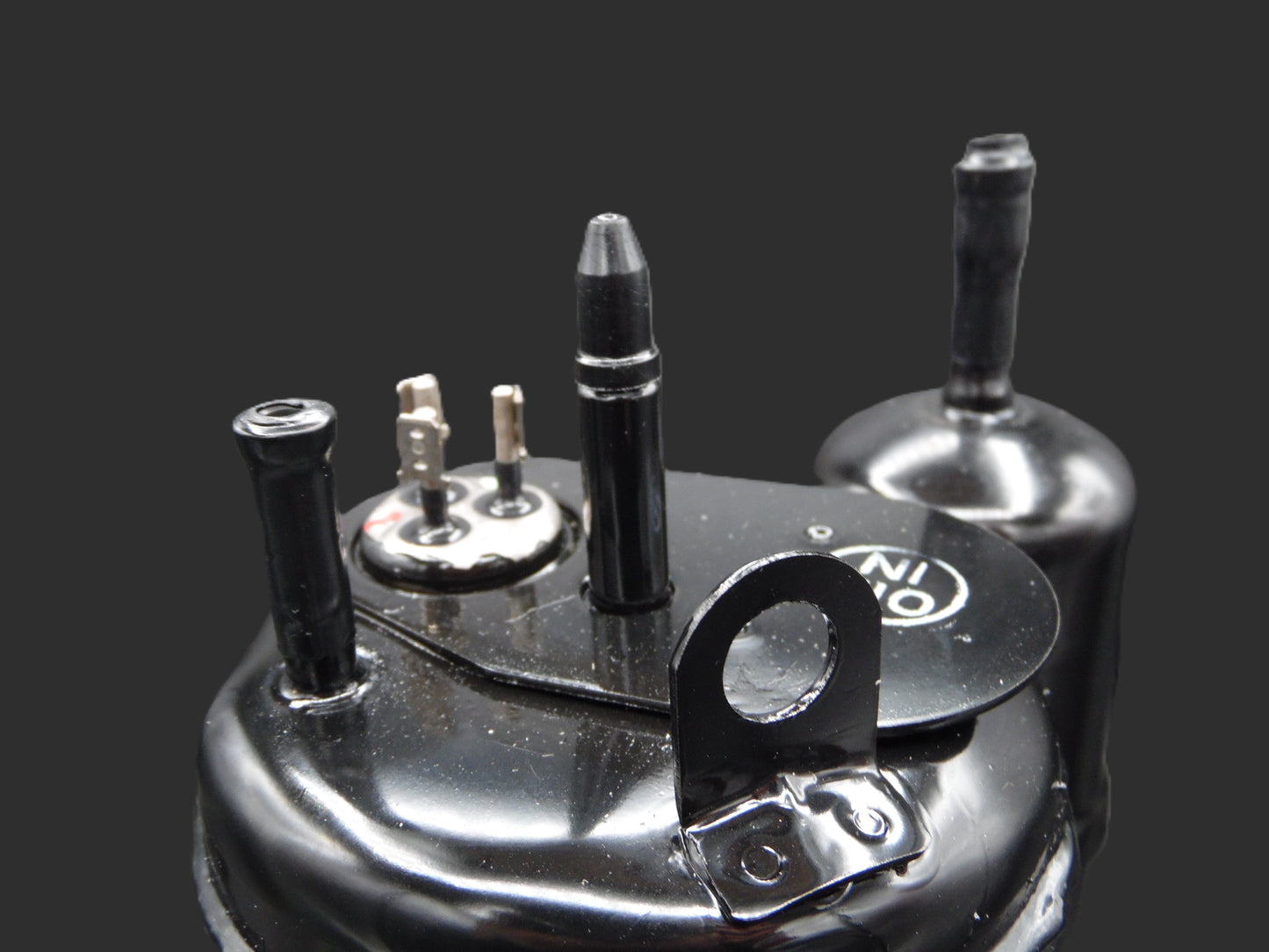 Nibe 550W Compressor - 089847