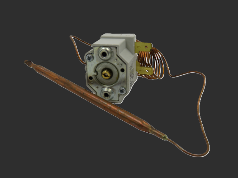 Nibe Thermostat - 518642