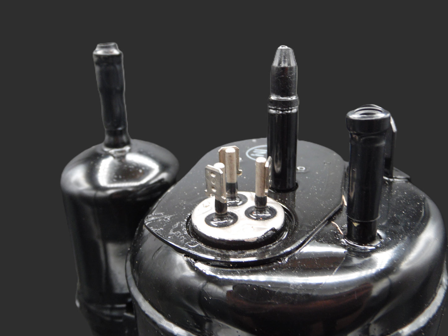 Nibe 650W Compressor - 089848