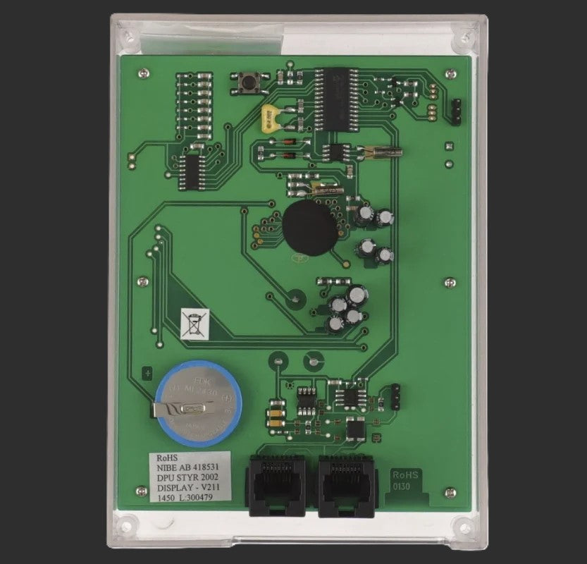 Nibe Display Unit - 718341